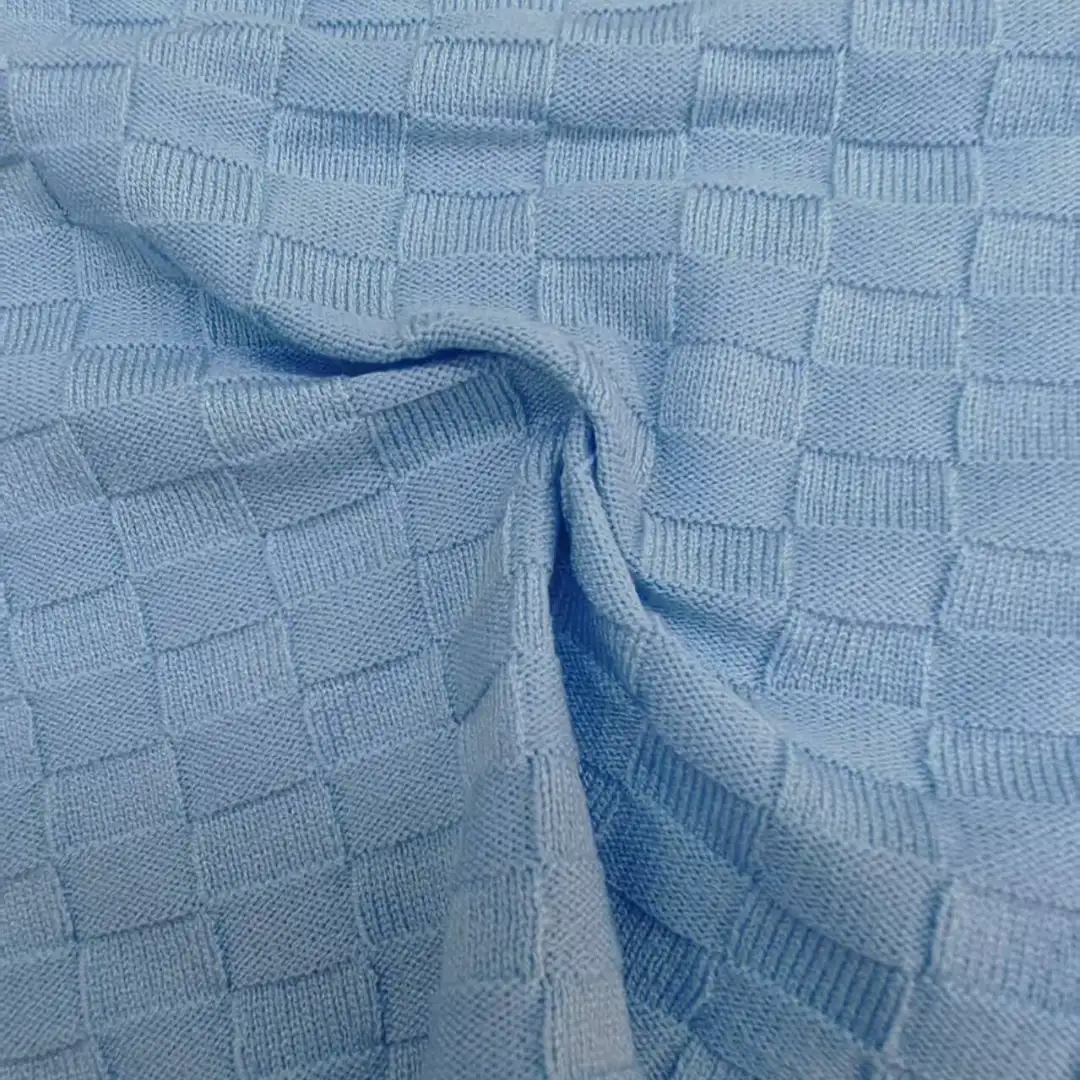 China Yarn for Polo Shirt,Crop Top,Full-Zipper Cardigan (Sweater),Kids Crew-Neck Cardigan (Sweater) Core Spun Yarn Regular Yarn Viscose Polyester Nylon Blue color buy from China wholesaler bulk order at wholesale price free worldwide shipping Alibaba