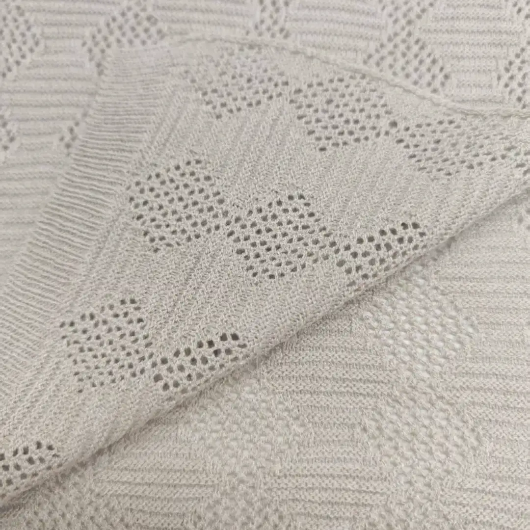 China Yarn for Polo Shirt,Crop Top,Full-Zipper Cardigan (Sweater),Half-Zipper Cardigan (Sweater) Tubular Tape Yarn Fancy Yarn Viscose Acrylic cream-coloured color buy from China wholesaler bulk order at wholesale price free worldwide shipping Alibaba