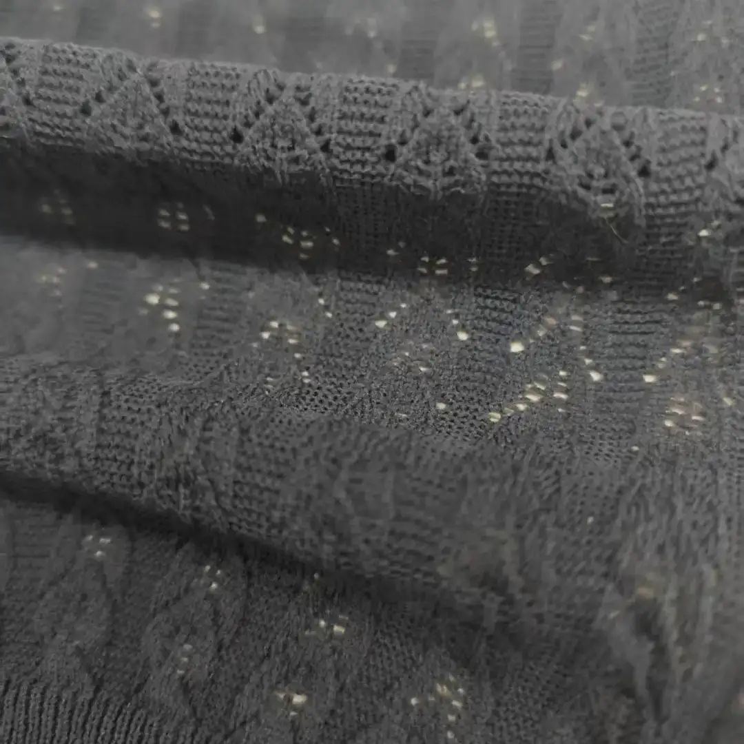 China Yarn for Polo Shirt,Crop Top,Full-Zipper Cardigan (Sweater),Half-Zipper Cardigan (Sweater) Raw Polyester Filament Raw Yarn Recycled Polyester Gray color buy from China wholesaler bulk order at wholesale price free worldwide shipping Alibaba
