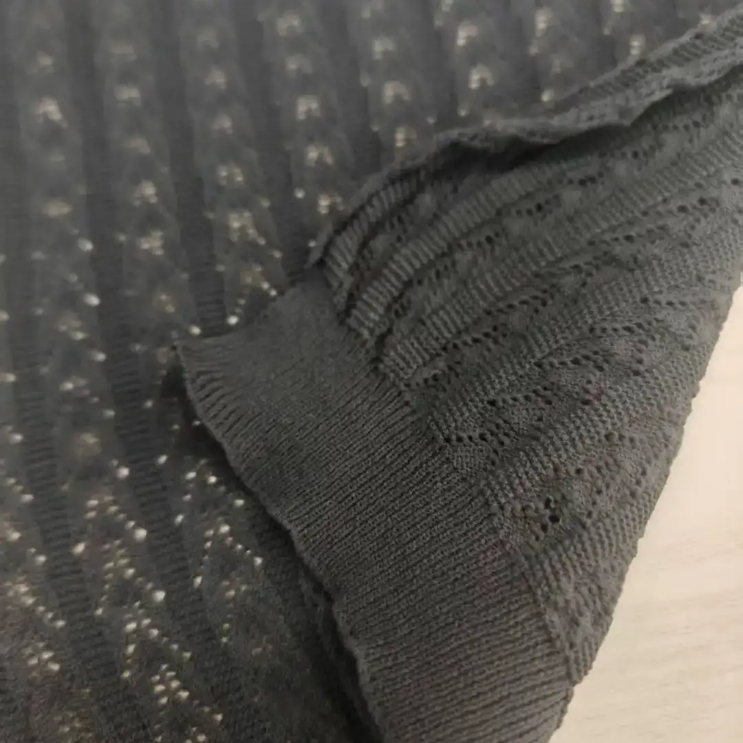 China Yarn for Polo Shirt,Crop Top,Full-Zipper Cardigan (Sweater),Half-Zipper Cardigan (Sweater) Raw Polyester Filament Raw Yarn Recycled Polyester Gray color buy from China wholesaler bulk order at wholesale price free worldwide shipping Alibaba