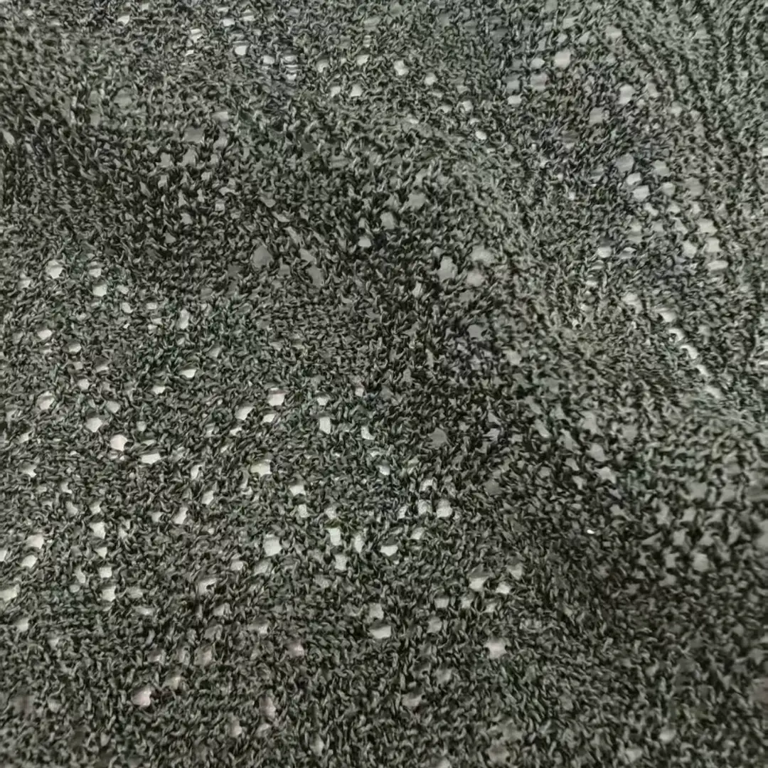 China Yarn for Crop Top,Full-Zipper Cardigan (Sweater),Half-Zipper Cardigan (Sweater),Dresses (Pullover) (Sweater) Tubular Tape Yarn Fancy Yarn Acrylic Nylon blackish green color buy from China wholesaler bulk order at wholesale price free worldwide shipping Alibaba