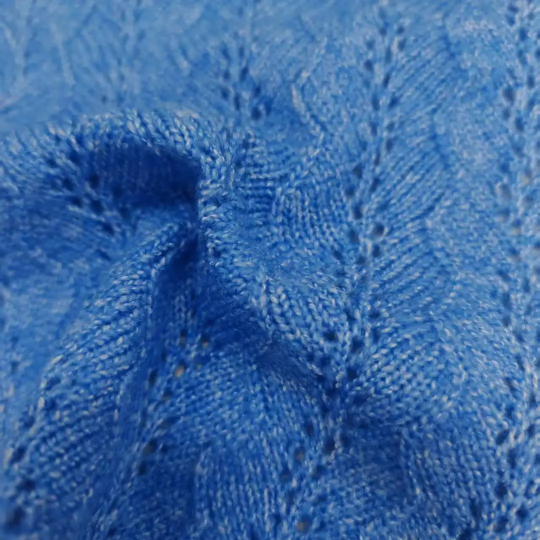 China Yarn for Hoodie,Half-Zipper Cardigan (Sweater),Crew Neck Pullover (Sweater),Crop Top Pullover (Sweater) Mossy Yarn Fancy Yarn Acrylic Polyester Spandex Blue color buy from China wholesaler bulk order at wholesale price free worldwide shipping Alibaba