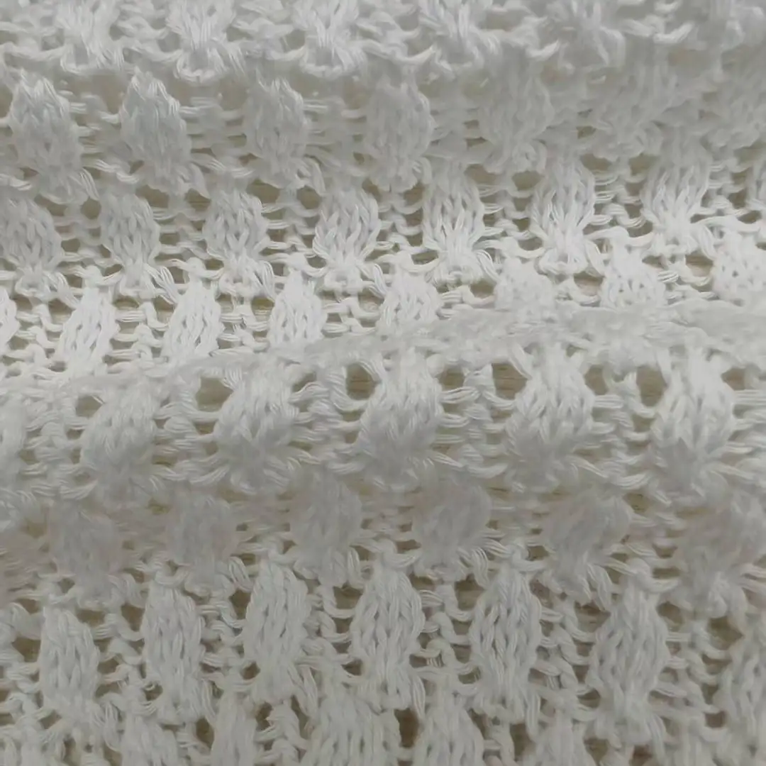 China Yarn for Open Cardigan (Sweater),Full-Zipper Cardigan (Sweater),Crop Top Pullover (Sweater),Hoodie  (Sweater),Dresses (Cardigan Open) (Sweater) Knot Yarn Fancy Yarn Cotton white color buy from China wholesaler bulk order at wholesale price free worldwide shipping Alibaba