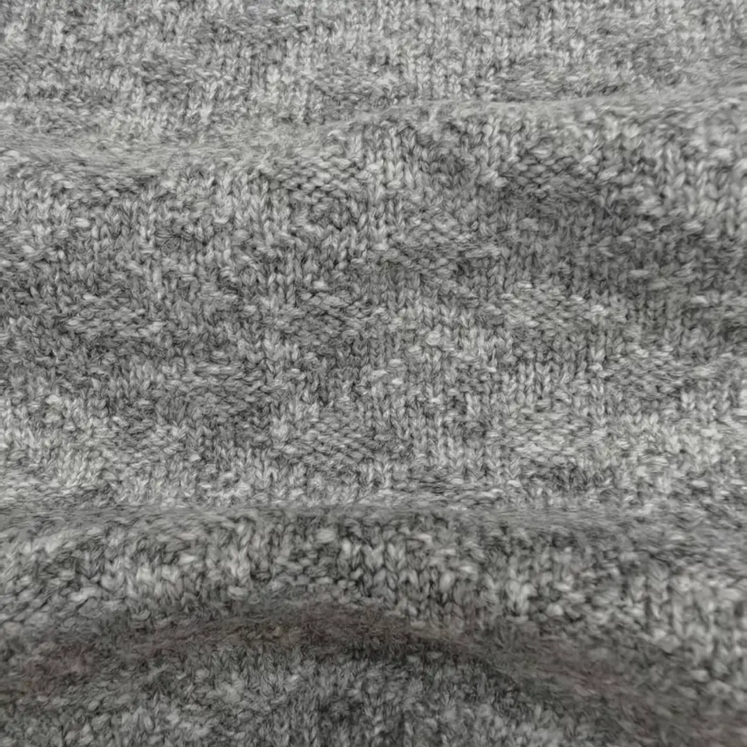 China Yarn for Crop Top,Hoodie,Open Cardigan (Sweater),Crop Top Pullover (Sweater) Mossy Yarn Fancy Yarn Acrylic Polyester Spandex Gray color buy from China wholesaler bulk order at wholesale price free worldwide shipping Alibaba