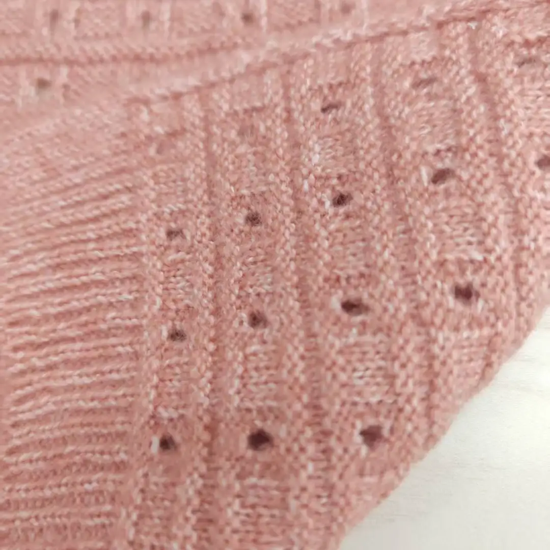 China Yarn for Hoodie,Open Cardigan (Sweater),Full-Zipper Cardigan (Sweater) Mossy Yarn Fancy Yarn Acrylic Polyester Spandex Pink color buy from China wholesaler bulk order at wholesale price free worldwide shipping Alibaba