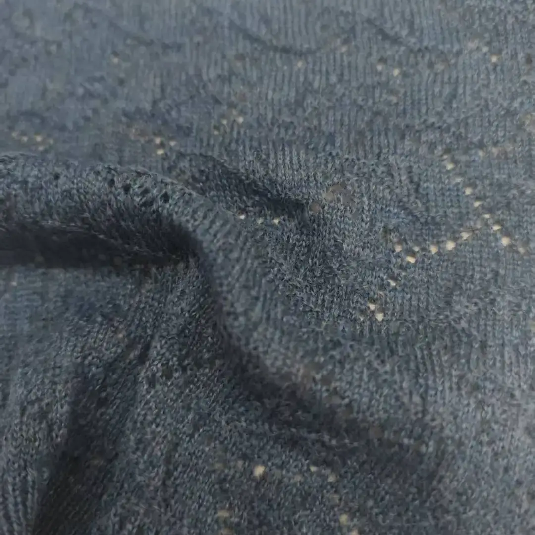 China Yarn for Crop Top,Hoodie,Open Cardigan (Sweater),Half-Zipper Cardigan (Sweater) Mossy Yarn Fancy Yarn Acrylic Polyester Nylon Wool Blue color buy from China wholesaler bulk order at wholesale price free worldwide shipping Alibaba