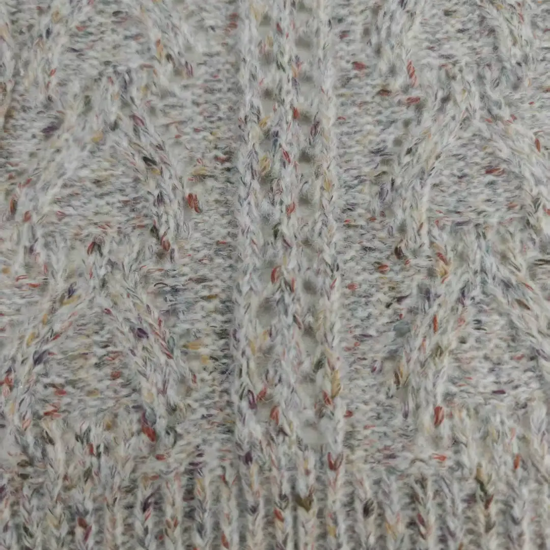 China Yarn for Hoodie,Open Cardigan (Sweater),Half-Zipper Cardigan (Sweater),Round Neck Pullover (Sweater) Air Spun Yarn Fancy Yarn Polyester Acrylic Nylon multicolor color buy from China wholesaler bulk order at wholesale price free worldwide shipping Alibaba