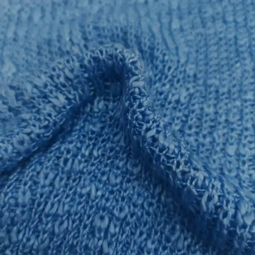 China Yarn for Ladies Vest (Sweater),Men’s Vest (Sweater) Ring Spun Regular Yarn Acrylic blue color buy from China wholesaler bulk order at wholesale price free worldwide shipping Alibaba