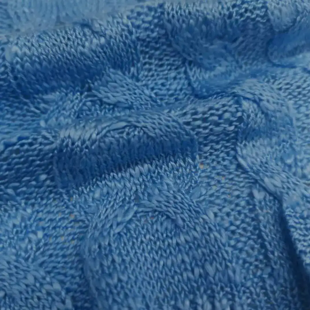 China Yarn for Ladies Vest (Sweater),Men’s Vest (Sweater) Ring Spun Regular Yarn Acrylic blue color buy from China wholesaler bulk order at wholesale price free worldwide shipping Alibaba