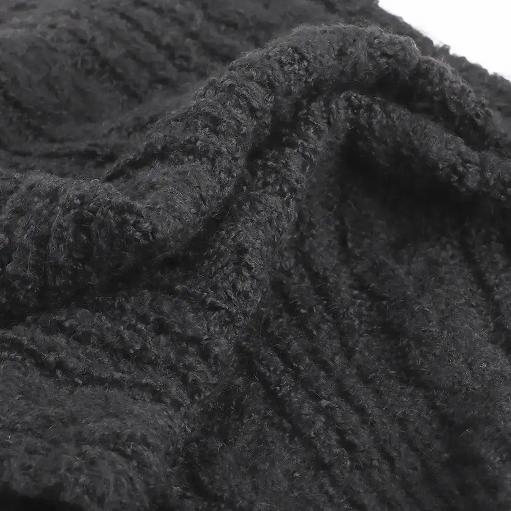 China Yarn for Ladies Vest (Sweater),Full-Zipper Cardigan (Sweater),T-shirt (Sweater),Men's Pants (Sweater),Women's Pants (Sweater),Skirt (Sweater) Mossy Yarn Fancy Yarn Acrylic Polyester Spandex GRAY color buy from China wholesaler bulk order at wholesale price free worldwide shipping Alibaba