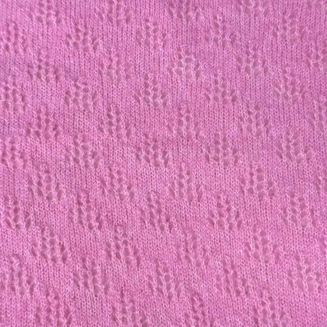China Yarn for Ladies Vest (Sweater),Men’s Vest (Sweater),T-shirt (Sweater),Skirt (Sweater) Mossy Yarn Fancy Yarn Acrylic Recycled Polyester pink color buy from China wholesaler bulk order at wholesale price free worldwide shipping Alibaba