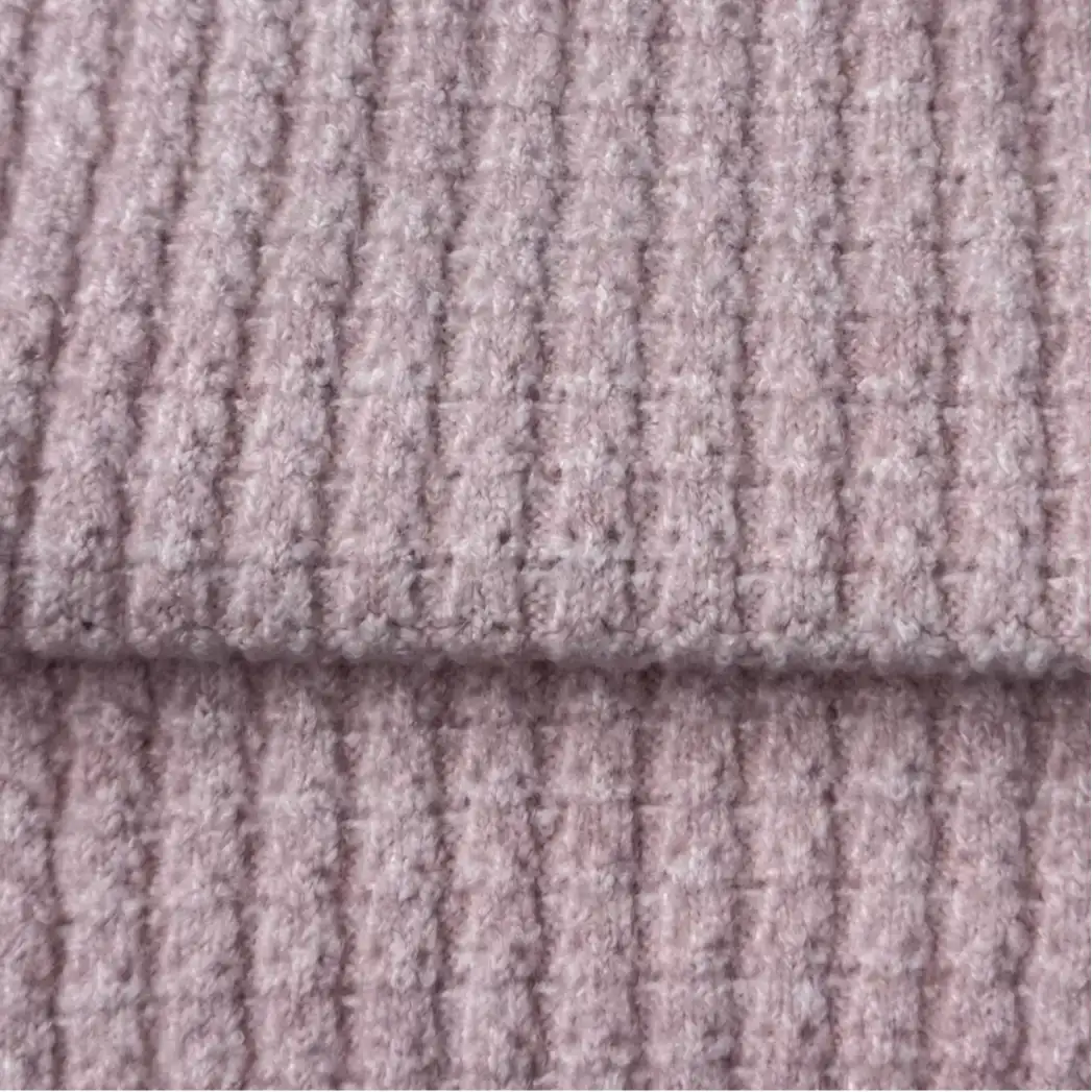 China Yarn for Ladies Vest (Sweater),Open Cardigan (Sweater),T-shirt (Sweater),Dresses (Cardigan Open) (Sweater),Women's Pants (Sweater),Skirt (Sweater) Mossy Yarn Fancy Yarn Recycled Polyester Polyester Spandex Acrylic pink color buy from China wholesaler bulk order at wholesale price free worldwide shipping Alibaba
