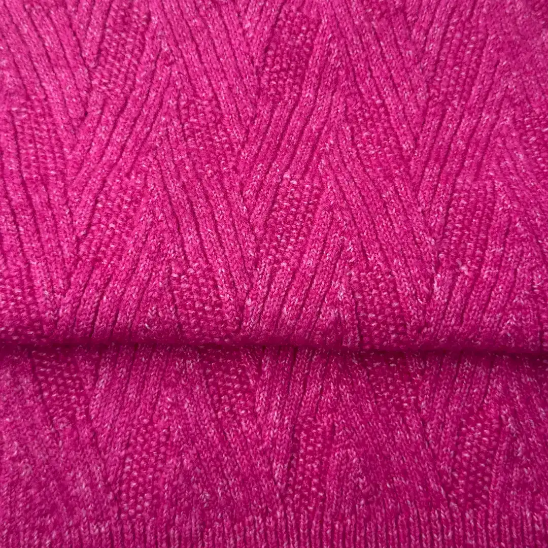 China Yarn for Ladies Vest (Sweater),Open Cardigan (Sweater),T-shirt (Sweater),Dresses (Cardigan Open) (Sweater),Skirt (Sweater) Mossy Yarn Fancy Yarn Acrylic Polyester Spandex Rose Red color buy from China wholesaler bulk order at wholesale price free worldwide shipping Alibaba
