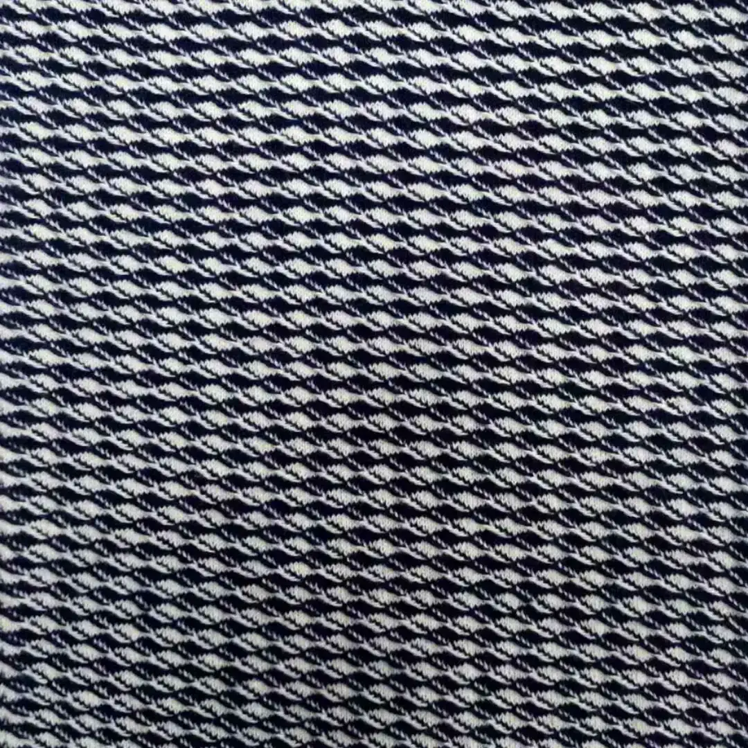 China Yarn for Hoodie,Open Cardigan (Sweater),Full-Zipper Cardigan (Sweater),Half-Zipper Cardigan (Sweater),Round Neck Pullover (Sweater),Crew Neck Pullover (Sweater),Crop Top Pullover (Sweater),Knitted Trousers (Sweater) Semi-Worsted Spun Regular Yarn BCI Cotton Wool Blue and white color buy from China wholesaler bulk order at wholesale price free worldwide shipping Alibaba