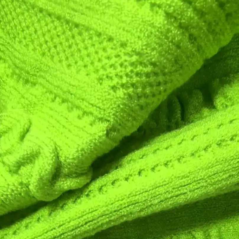 China Yarn for Open Cardigan (Sweater),Round Neck Pullover (Sweater),Crew Neck Pullover (Sweater),Crop Top Pullover (Sweater) Core Spun Yarn Regular Yarn Eco Vero PBT Silk 定制 color buy from China wholesaler bulk order at wholesale price free worldwide shipping Alibaba