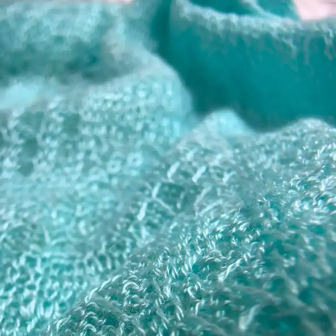 China Yarn for Open Cardigan (Sweater),Full-Zipper Cardigan (Sweater),Half-Zipper Cardigan (Sweater),Round Neck Pullover (Sweater),Crew Neck Pullover (Sweater),Crop Top Pullover (Sweater) Semi-Worsted Spun Regular Yarn Tencel Acetate 定制 color buy from China wholesaler bulk order at wholesale price free worldwide shipping Alibaba