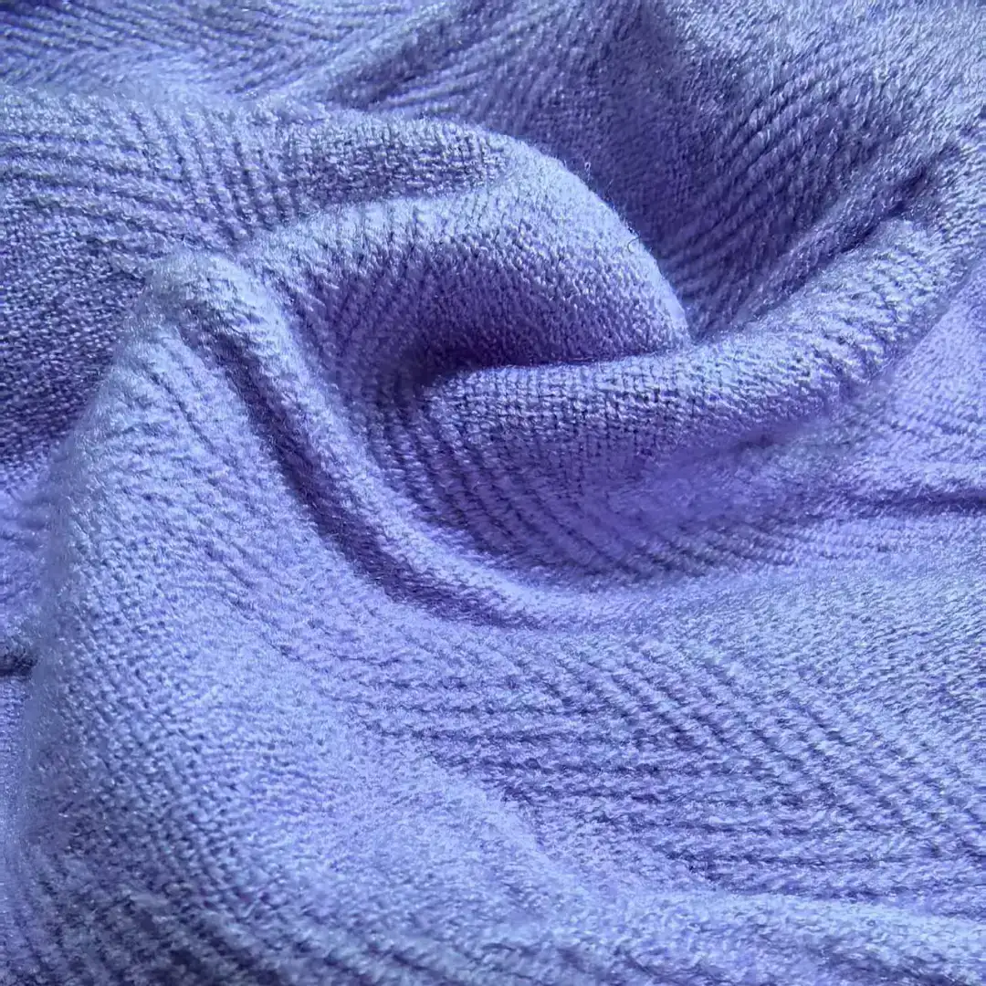 China Yarn for Open Cardigan (Sweater),Full-Zipper Cardigan (Sweater),Half-Zipper Cardigan (Sweater),Round Neck Pullover (Sweater),Crew Neck Pullover (Sweater),Crop Top Pullover (Sweater) Semi-Worsted Spun Regular Yarn Viscose Polyester 定制 color buy from China wholesaler bulk order at wholesale price free worldwide shipping Alibaba