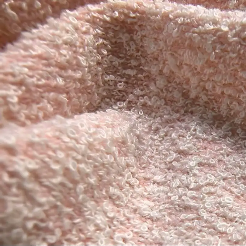 China Yarn for Open Cardigan (Sweater),Full-Zipper Cardigan (Sweater),Half-Zipper Cardigan (Sweater),Round Neck Pullover (Sweater),Crew Neck Pullover (Sweater),Crop Top Pullover (Sweater),Knitted Trousers (Sweater) Boucle Yarn Fancy Yarn Acrylic Nylon Recycled Polyester Viscose Wool 定制 color buy from China wholesaler bulk order at wholesale price free worldwide shipping Alibaba