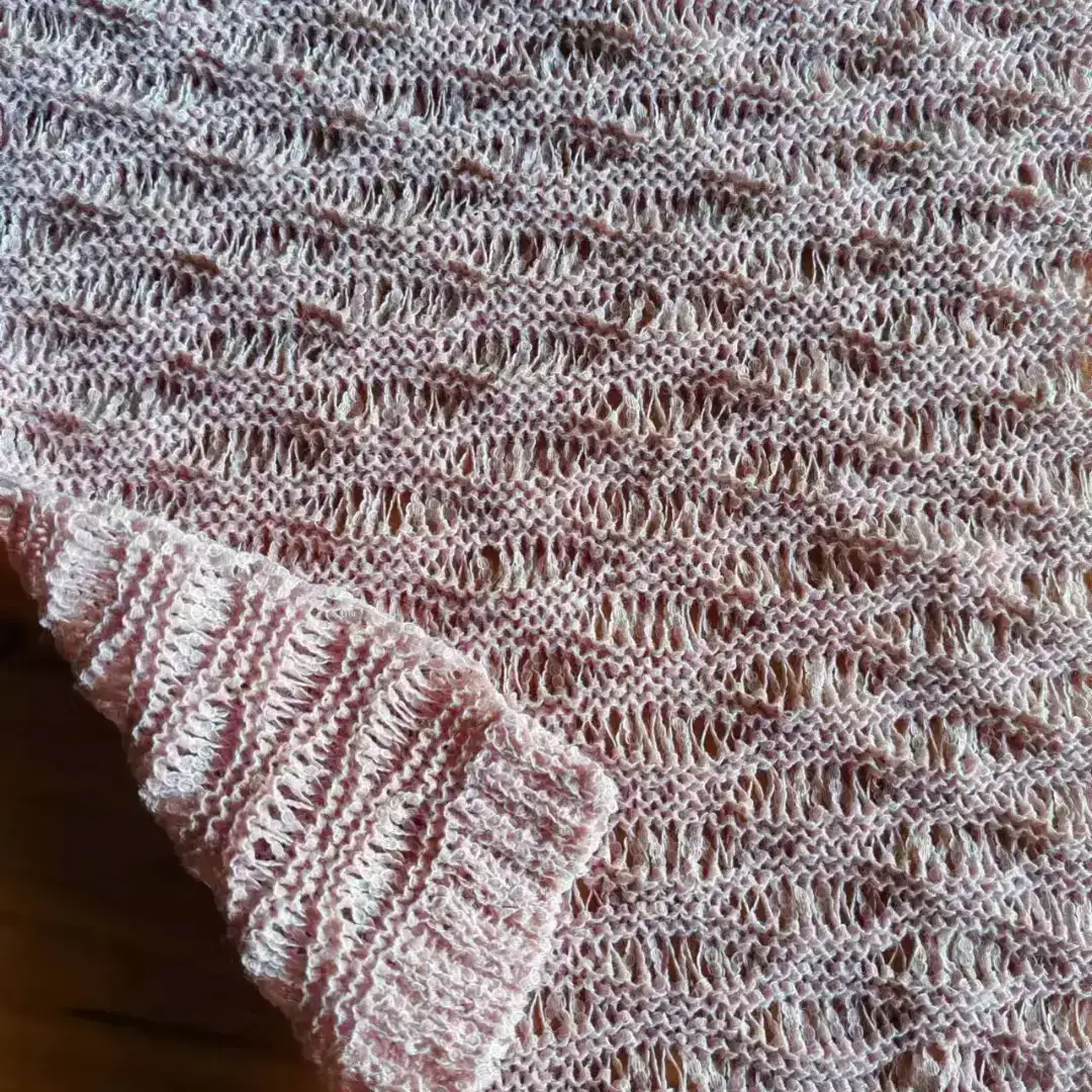 China Yarn for Open Cardigan (Sweater),Loungewear Tubular Tape Yarn Fancy Yarn Nylon Acrylic pink color buy from China wholesaler bulk order at wholesale price free worldwide shipping Alibaba