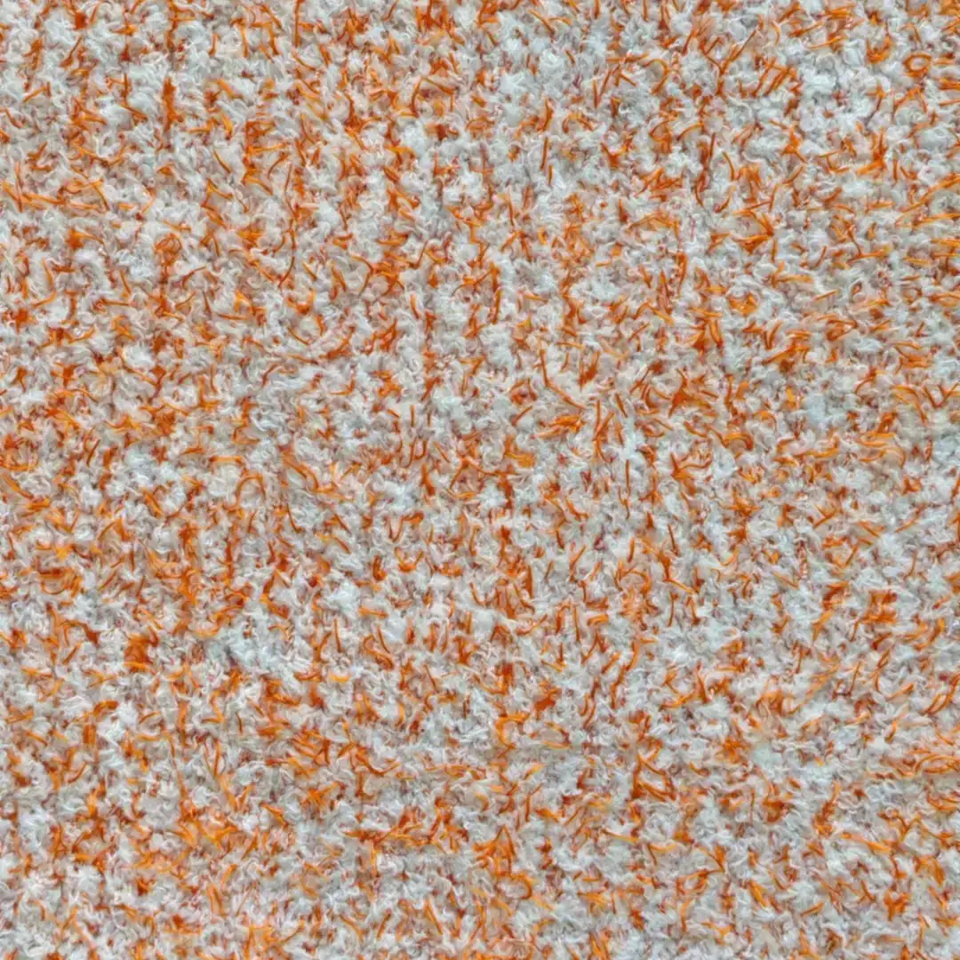 China Yarn for Round Neck Pullover (Sweater) Teddy Yarn Fancy Yarn Polyester orange color buy from China wholesaler bulk order at wholesale price free worldwide shipping Alibaba