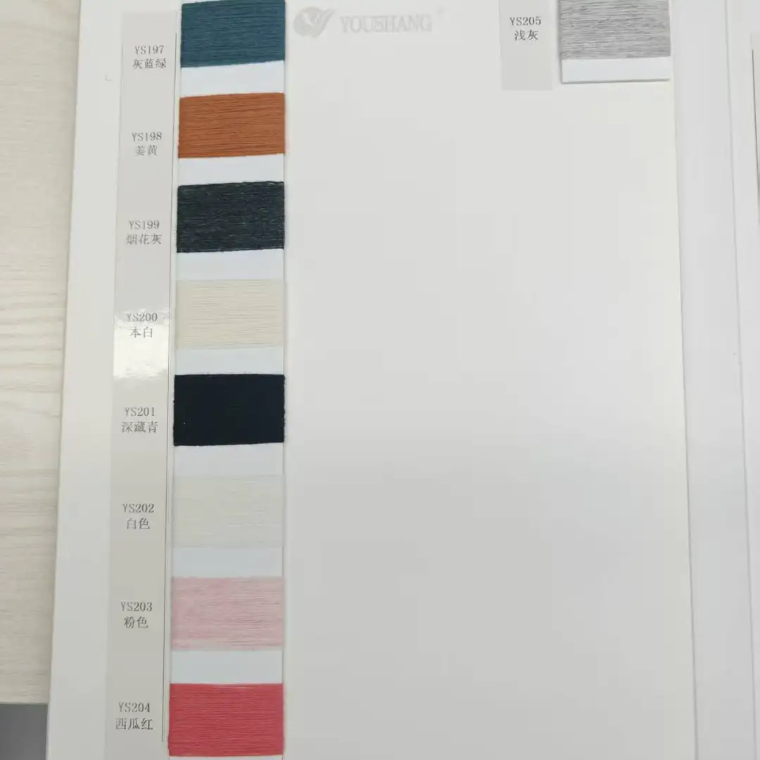 China Yarn for Open Cardigan (Sweater),Full-Zipper Cardigan (Sweater),Half-Zipper Cardigan (Sweater) Woollen Spun Regular Yarn Wool Cashmere multicolor color buy from China wholesaler bulk order at wholesale price free worldwide shipping Alibaba