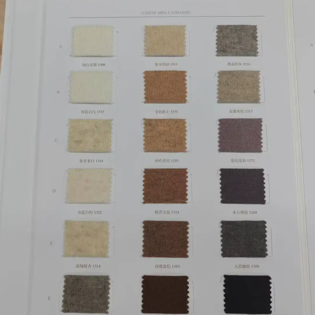 China Yarn for Open Cardigan (Sweater),Full-Zipper Cardigan (Sweater),Half-Zipper Cardigan (Sweater),Shirt Long Sleeve Button (Sweater) Woollen Spun Regular Yarn Cashmere multicolor color buy from China wholesaler bulk order at wholesale price free worldwide shipping Alibaba