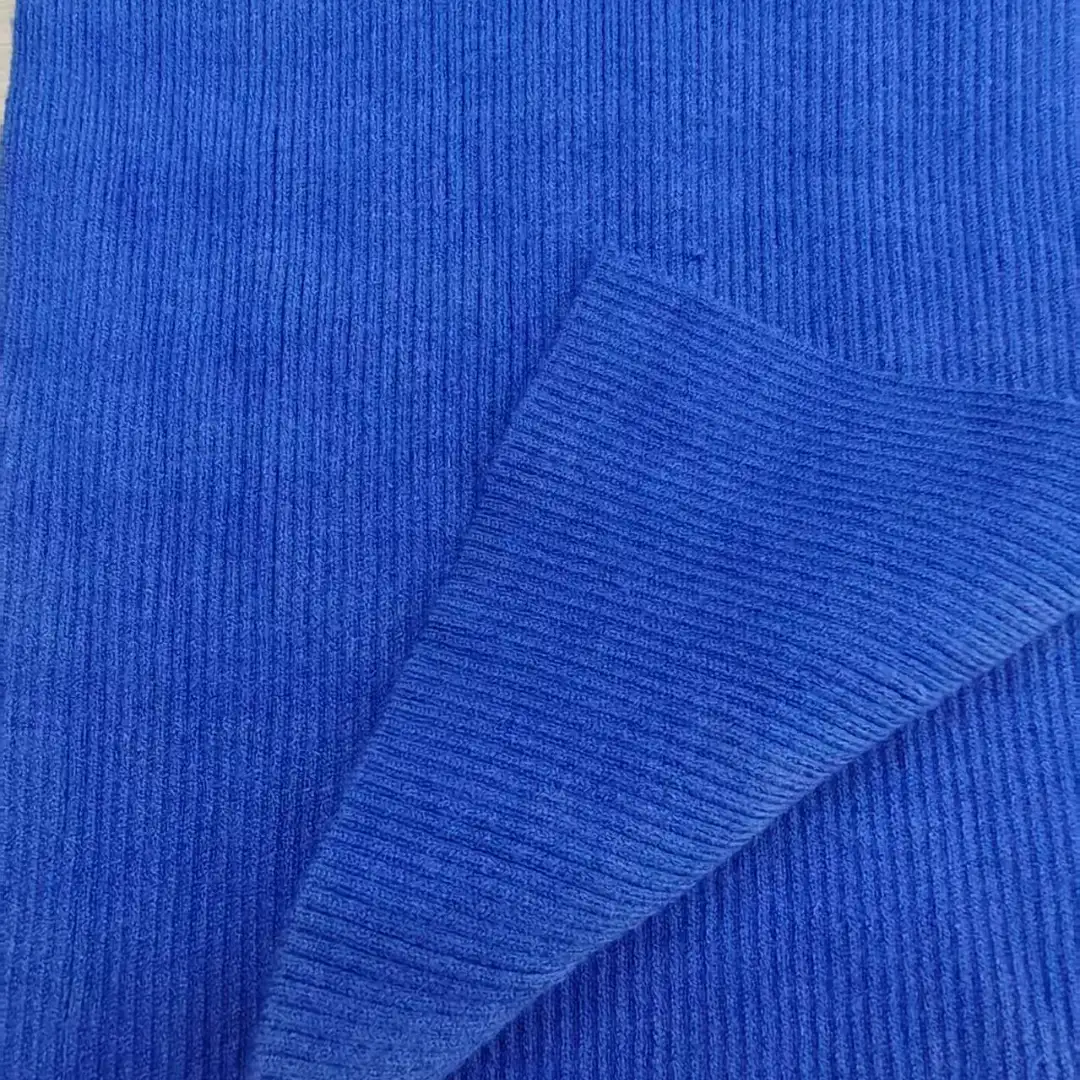 China Yarn for Hoodie,Open Cardigan (Sweater),Half-Zipper Cardigan (Sweater),Crew Neck Pullover (Sweater) Core Spun Yarn Regular Yarn Viscose PBT Nylon Blue color buy from China wholesaler bulk order at wholesale price free worldwide shipping Alibaba