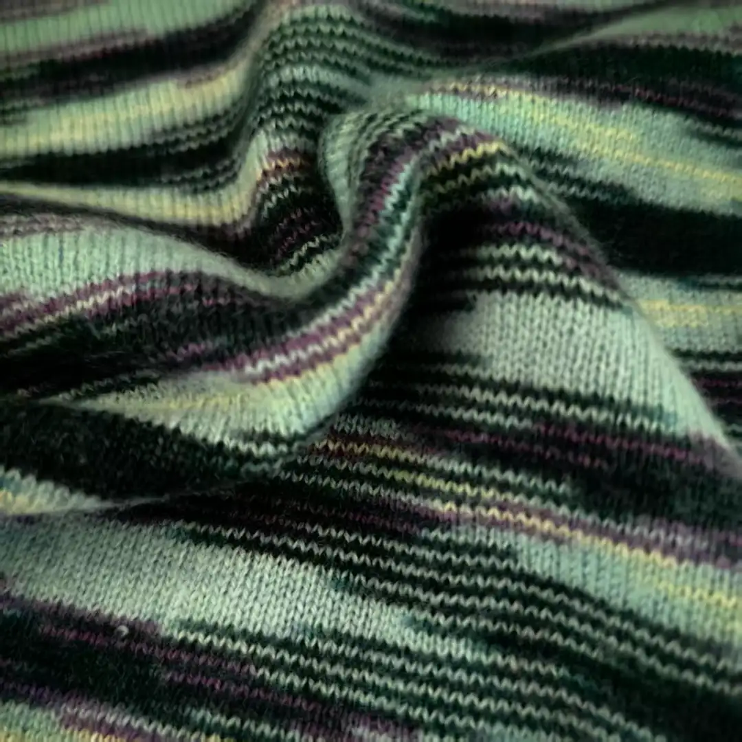 China Yarn for Half-Zipper Cardigan (Sweater),Crew Neck Pullover (Sweater),Hoodie  (Sweater),Skirt (Sweater) Ring Spun Regular Yarn Acrylic Wool 段染 color buy from China wholesaler bulk order at wholesale price free worldwide shipping Alibaba