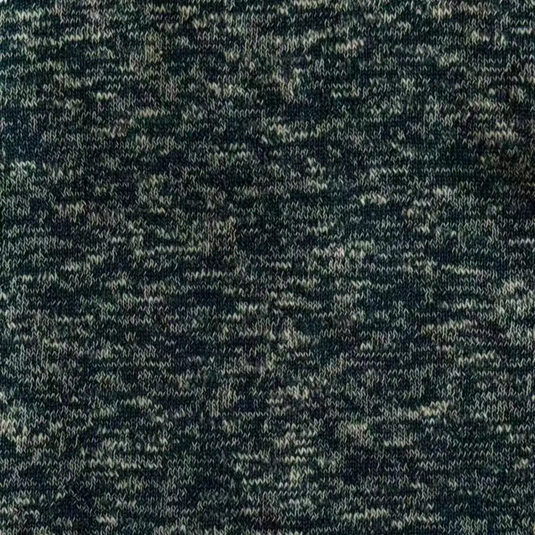 China Yarn for Open Cardigan (Sweater),Full-Zipper Cardigan (Sweater),Half-Zipper Cardigan (Sweater),Round Neck Pullover (Sweater),Crop Top Pullover (Sweater),Hoodie  (Sweater) Slub Yarn Fancy Yarn Cotton Polyester dark green color buy from China wholesaler bulk order at wholesale price free worldwide shipping Alibaba