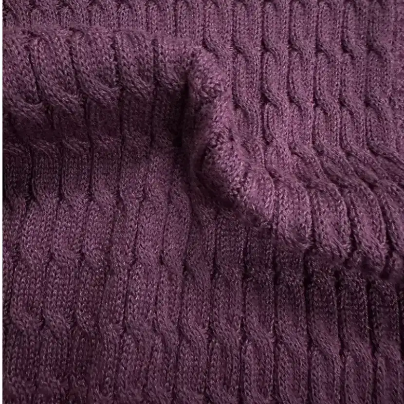 China Yarn for Round Neck Pullover (Sweater) Semi-Worsted Spun Regular Yarn Polyester Polyamide Any color，Red color buy from China wholesaler bulk order at wholesale price free worldwide shipping Alibaba