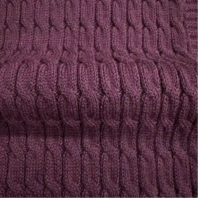 China Yarn for Round Neck Pullover (Sweater) Semi-Worsted Spun Regular Yarn Polyester Polyamide Any color，Red color buy from China wholesaler bulk order at wholesale price free worldwide shipping Alibaba