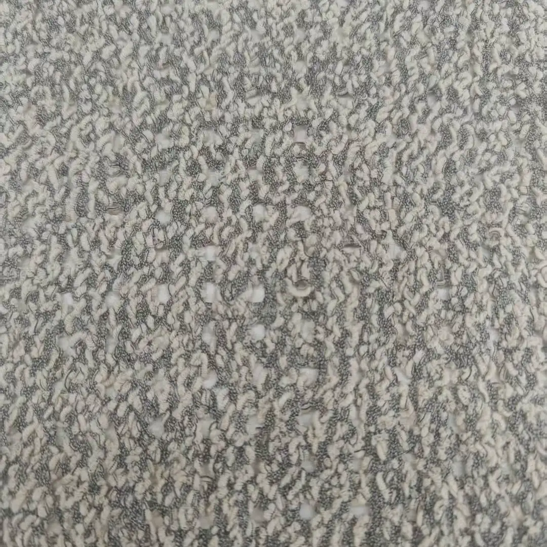 China Yarn for Open Cardigan (Sweater) Ladder Yarn Fancy Yarn Acrylic Nylon Brown color buy from China wholesaler bulk order at wholesale price free worldwide shipping Alibaba