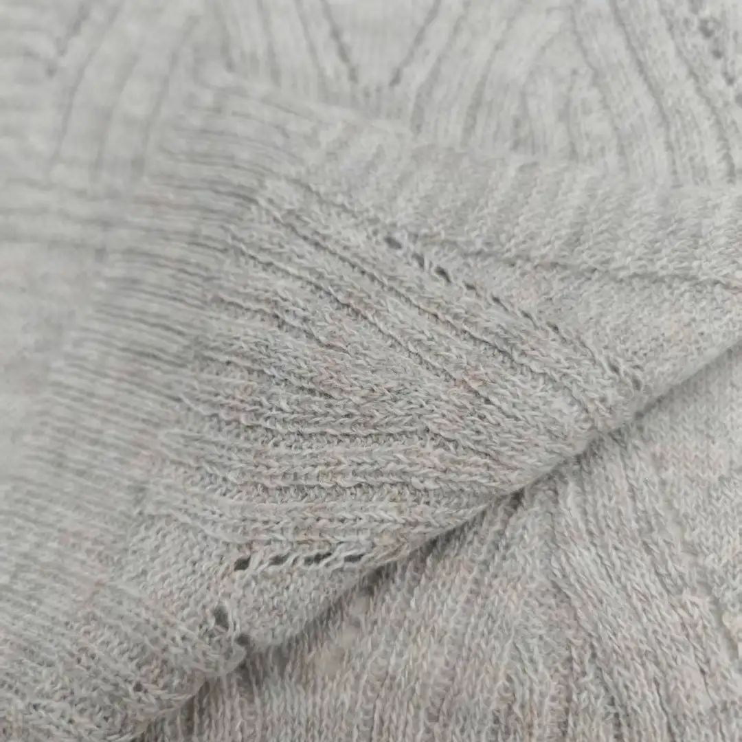 China Yarn for Polo Shirt,Crop Top,Full-Zipper Cardigan (Sweater),Half-Zipper Cardigan (Sweater) Mossy Yarn Fancy Yarn Recycled Polyester Acrylic Nylon Gray color buy from China wholesaler bulk order at wholesale price free worldwide shipping Alibaba