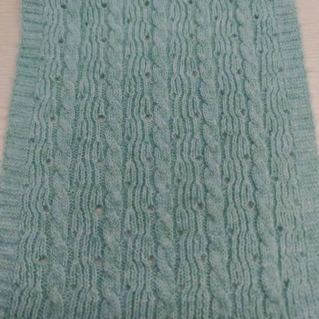 China Yarn for Polo Shirt,Crop Top,Half-Zipper Cardigan (Sweater),Kids Crew-Neck Cardigan (Sweater) Mossy Yarn Fancy Yarn Recycled Polyester Nylon Polyester Wool emerald green color buy from China wholesaler bulk order at wholesale price free worldwide shipping Alibaba