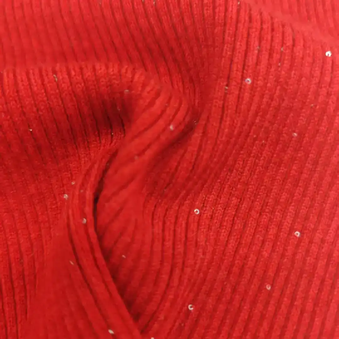 China Yarn for Hoodie,Open Cardigan (Sweater),Full-Zipper Cardigan (Sweater),Round Neck Pullover (Sweater) Core Spun Yarn Regular Yarn Recycled Polyester Acrylic Nylon Wool Red color buy from China wholesaler bulk order at wholesale price free worldwide shipping Alibaba