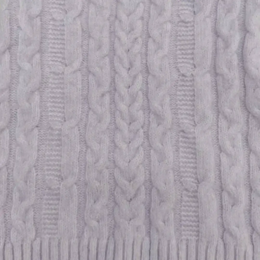 China Yarn for Open Cardigan (Sweater),Half-Zipper Cardigan (Sweater),Shirt Long Sleeve Zipper (Sweater),Crew Neck Pullover (Sweater) Mossy Yarn Fancy Yarn Recycled Polyester Polyester Spandex violet color buy from China wholesaler bulk order at wholesale price free worldwide shipping Alibaba