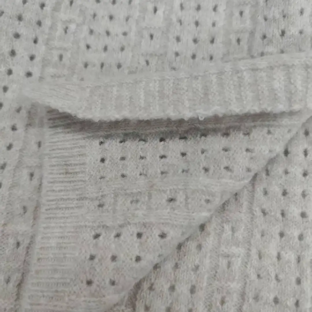 China Yarn for Shirt Long Sleeve Zipper (Sweater),Shirt Half Sleeve Button (Sweater),Crop Top Pullover (Sweater) Mossy Yarn Fancy Yarn Recycled Polyester Wool Spandex light tan color buy from China wholesaler bulk order at wholesale price free worldwide shipping Alibaba