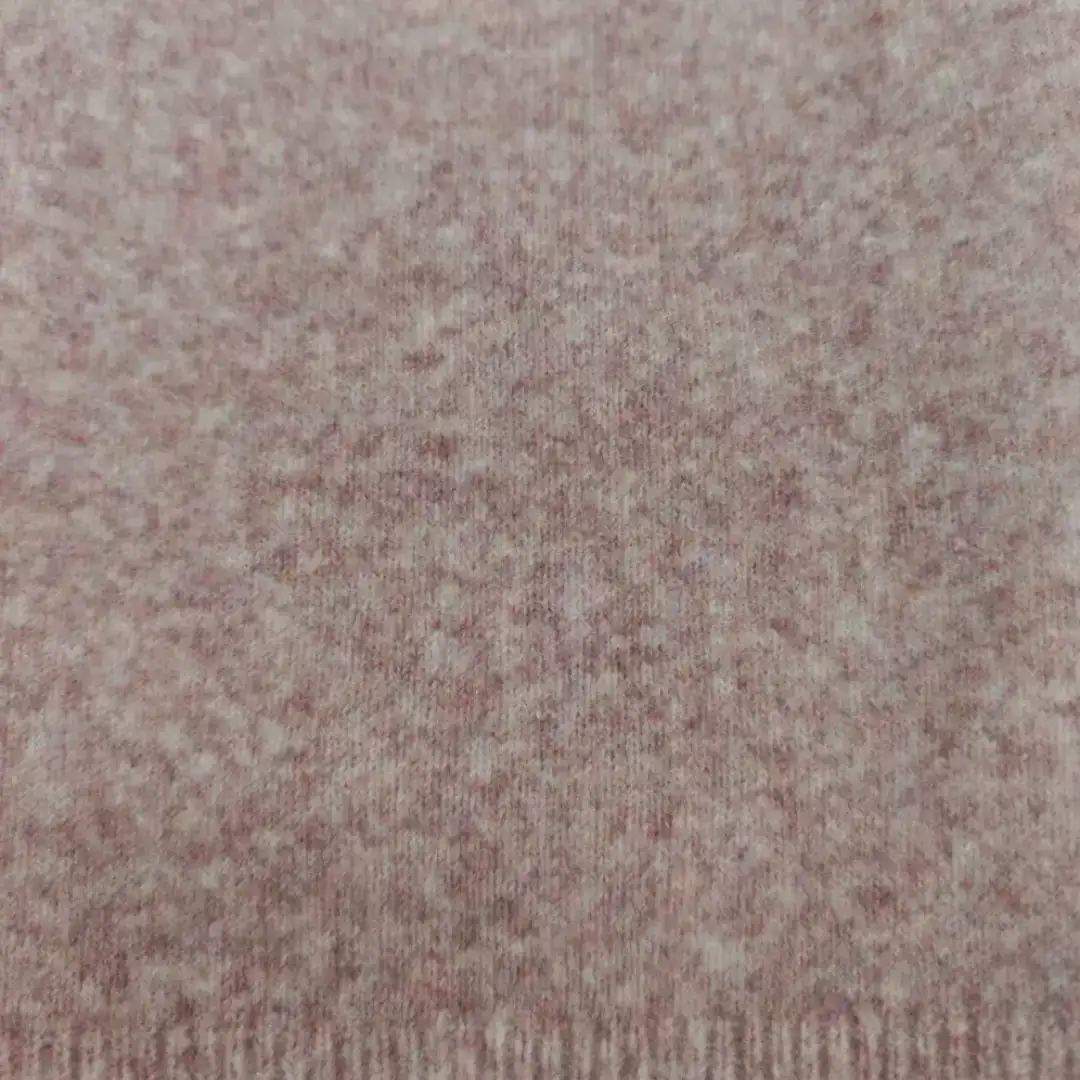 China Yarn for Open Cardigan (Sweater),Shirt Long Sleeve Button (Sweater),Round Neck Pullover (Sweater),Crop Top Pullover (Sweater) Mossy Yarn Fancy Yarn Recycled Polyester RWS Wool Spandex Pink,cream-coloured color buy from China wholesaler bulk order at wholesale price free worldwide shipping Alibaba