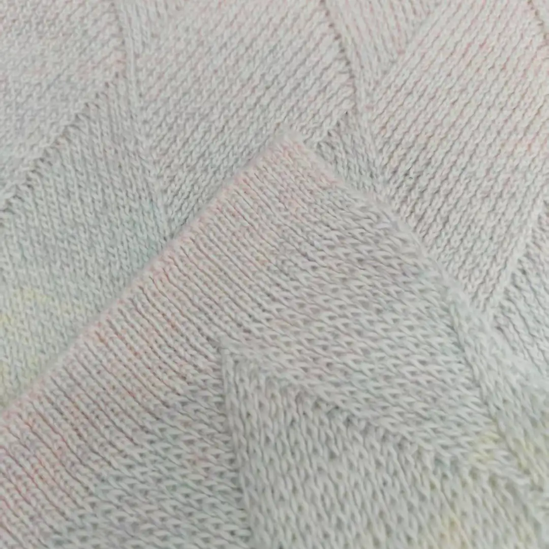 China Yarn for Open Cardigan (Sweater),Full-Zipper Cardigan (Sweater),Shirt Long Sleeve Button (Sweater),Crop Top Pullover (Sweater) Ring Spun Regular Yarn Cotton Polyester neon colors color buy from China wholesaler bulk order at wholesale price free worldwide shipping Alibaba