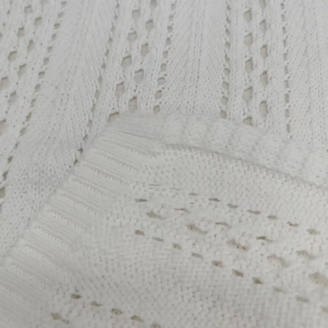 China Yarn for Open Cardigan (Sweater),Full-Zipper Cardigan (Sweater),Shirt Half Sleeve Zipper (Sweater),Knitted Jacket (Sweater) Ring Spun Regular Yarn Organic Cotton white color buy from China wholesaler bulk order at wholesale price free worldwide shipping Alibaba