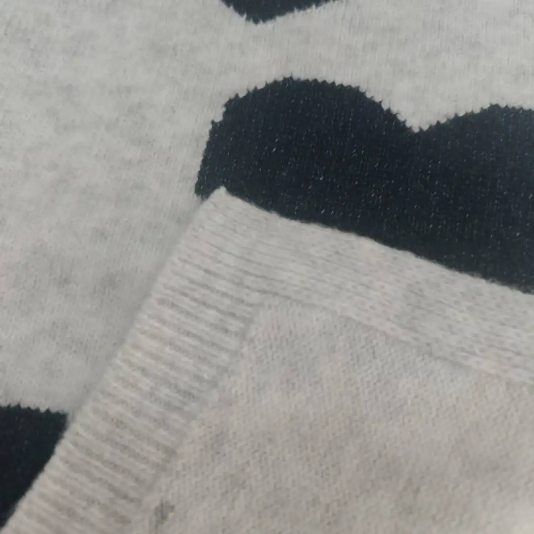 China Yarn for Open Cardigan (Sweater),Full-Zipper Cardigan (Sweater),Shirt Long Sleeve Button (Sweater) Core Spun Yarn Regular Yarn Polyester Acrylic Nylon blue，white color buy from China wholesaler bulk order at wholesale price free worldwide shipping Alibaba