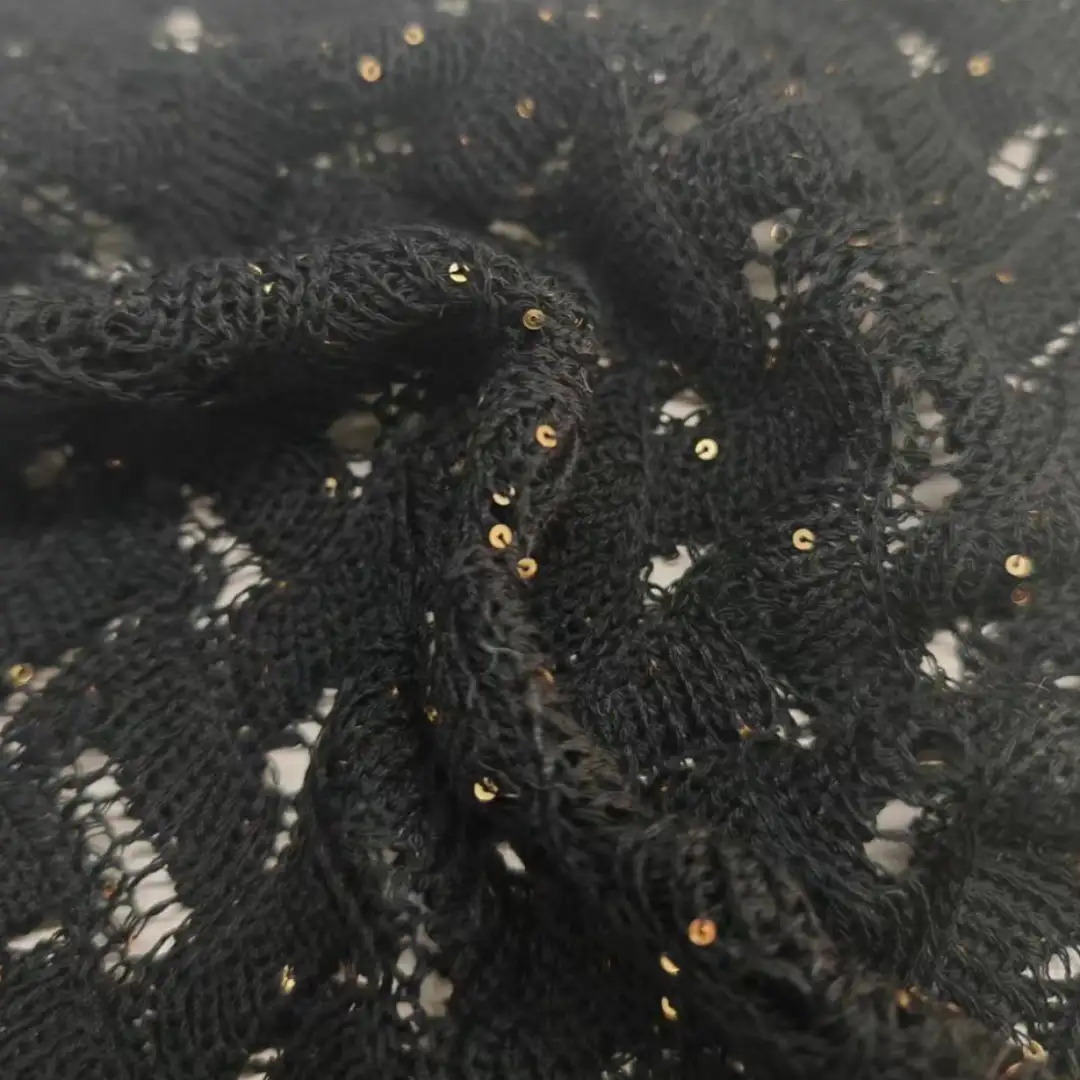 China Yarn for Men’s Vest (Sweater),Open Cardigan (Sweater),Half-Zipper Cardigan (Sweater),Shirt Half Sleeve Zipper (Sweater) Core Spun Yarn Regular Yarn Recycled Polyester BLACK color buy from China wholesaler bulk order at wholesale price free worldwide shipping Alibaba