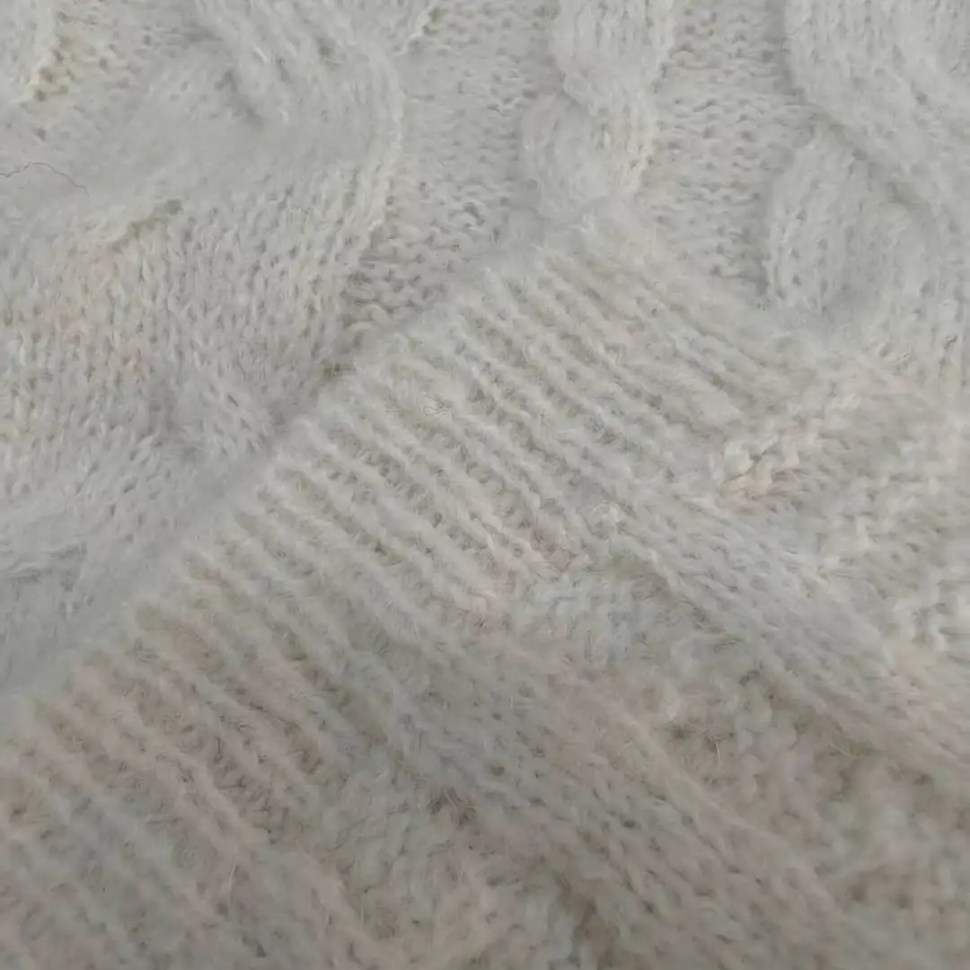 China Yarn for Open Cardigan (Sweater),Full-Zipper Cardigan (Sweater),Shirt Long Sleeve Button (Sweater) Mossy Yarn Fancy Yarn Alpaca Nylon Wool white color buy from China wholesaler bulk order at wholesale price free worldwide shipping Alibaba