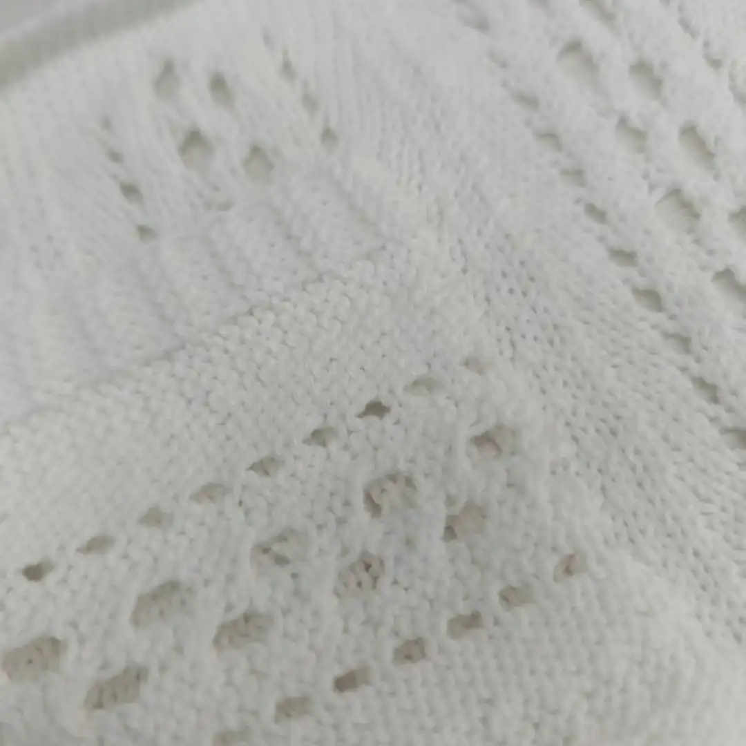 China Yarn for Open Cardigan (Sweater),Full-Zipper Cardigan (Sweater),Shirt Long Sleeve Button (Sweater) Semi-Worsted Spun Regular Yarn Recycled Polyester Cotton white color buy from China wholesaler bulk order at wholesale price free worldwide shipping Alibaba