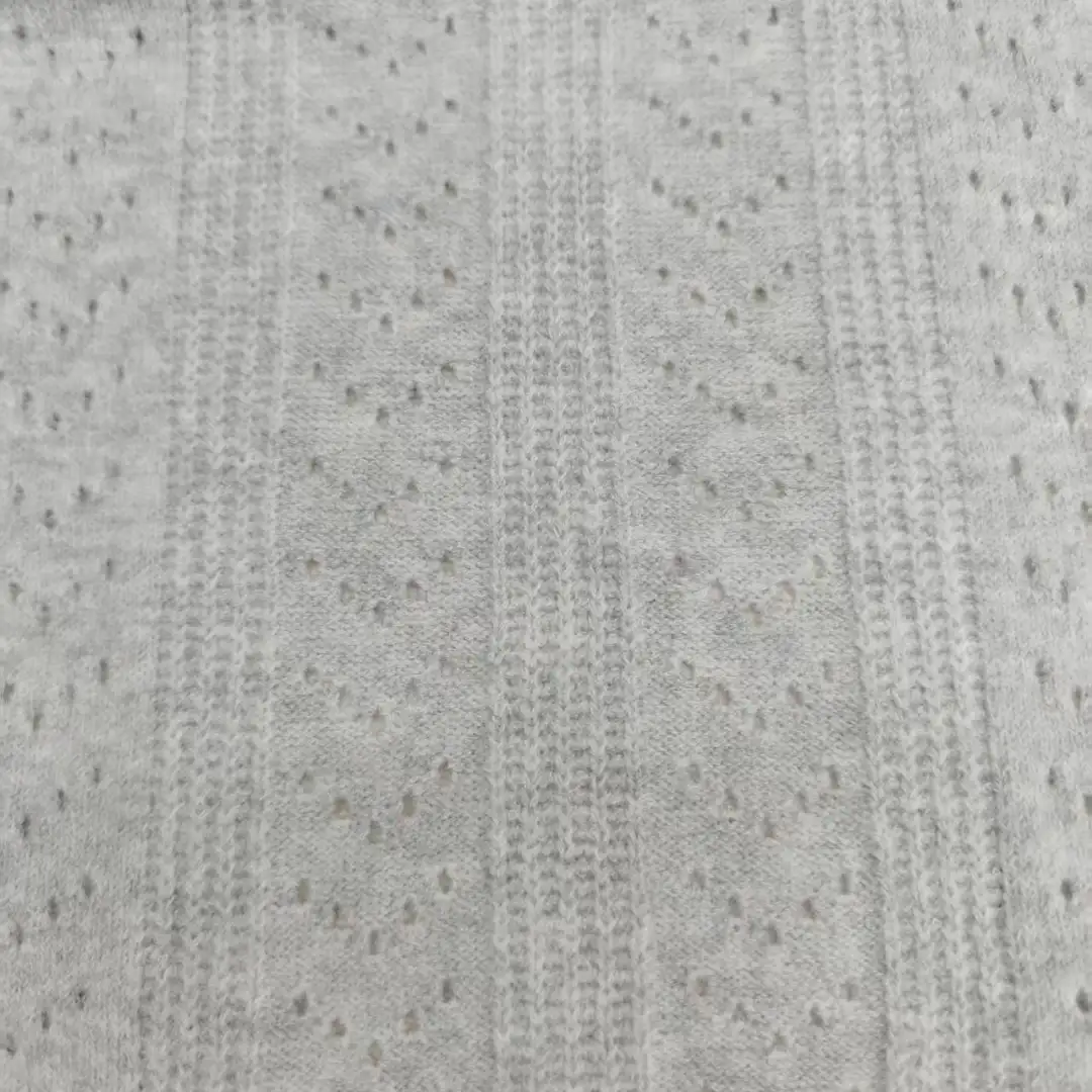 China Yarn for Open Cardigan (Sweater),Full-Zipper Cardigan (Sweater),Half-Zipper Cardigan (Sweater) Mossy Yarn Fancy Yarn Recycled Polyester Spandex Gray color buy from China wholesaler bulk order at wholesale price free worldwide shipping Alibaba