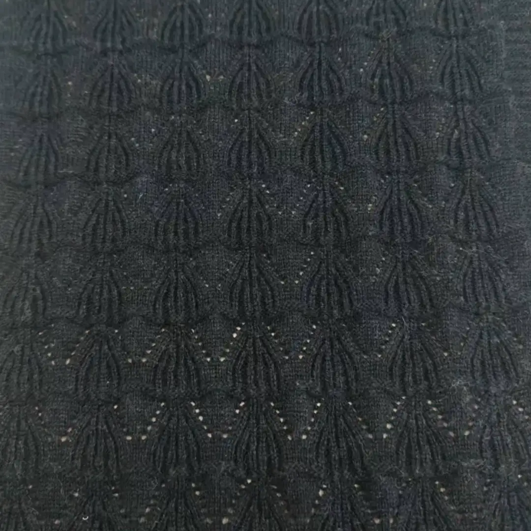 China Yarn for Open Cardigan (Sweater),Half-Zipper Cardigan (Sweater),Shirt Long Sleeve Button (Sweater) Core Spun Yarn Regular Yarn RWS Wool Recycled Polyester Dark Blue color buy from China wholesaler bulk order at wholesale price free worldwide shipping Alibaba