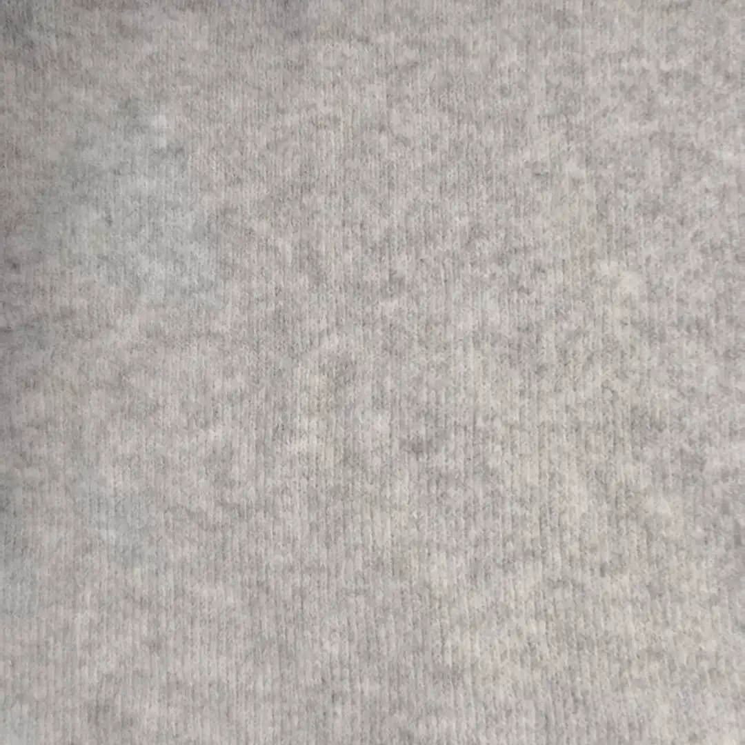 China Yarn for Full-Zipper Cardigan (Sweater),Half-Zipper Cardigan (Sweater),Knitted Jacket (Sweater) Mossy Yarn Fancy Yarn Polyester Acrylic Wool Spandex Grey color buy from China wholesaler bulk order at wholesale price free worldwide shipping Alibaba