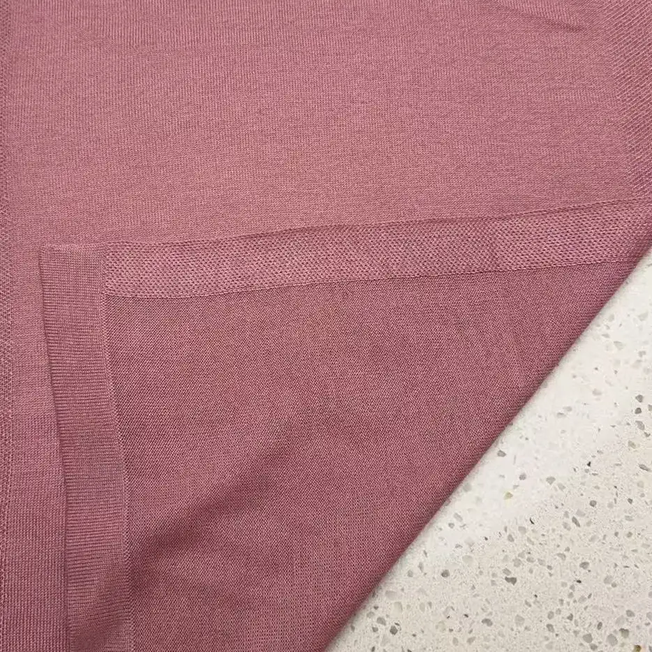 China Yarn for Ladies Vest (Sweater),Crop Top Pullover (Sweater),T-shirt (Sweater),Polo T-shirt (Sweater),Dresses (Pullover) (Sweater) Worsted Spun Regular Yarn Acrylic Polyester Wool Cashmere Pink color buy from China wholesaler bulk order at wholesale price free worldwide shipping Alibaba