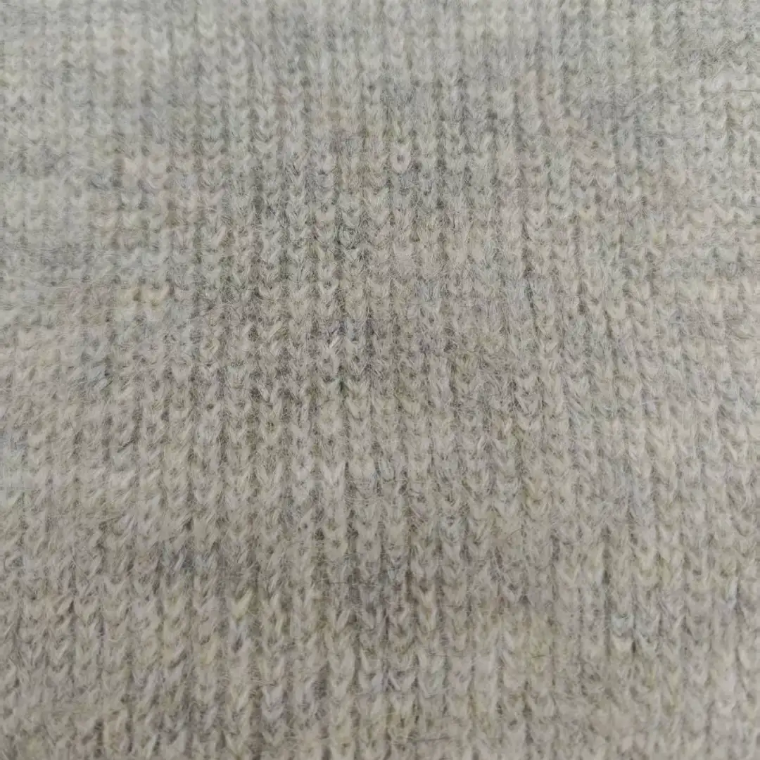 China Yarn for Half-Zipper Cardigan (Sweater),Shirt Long Sleeve Button (Sweater),Crew Neck Pullover (Sweater),Knitted Leggings (Sweater) Mossy Yarn Fancy Yarn Polyester Recycled Polyester Nylon Wool Spandex Green,Red，Pink color buy from China wholesaler bulk order at wholesale price free worldwide shipping Alibaba