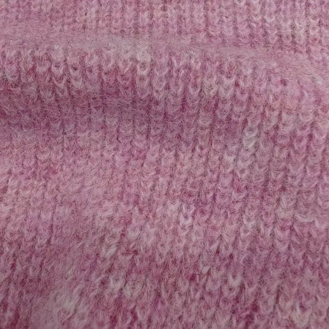 China Yarn for Half-Zipper Cardigan (Sweater),Shirt Long Sleeve Button (Sweater),Crew Neck Pullover (Sweater),Knitted Leggings (Sweater) Mossy Yarn Fancy Yarn Polyester Recycled Polyester Nylon Wool Spandex Green,Red，Pink color buy from China wholesaler bulk order at wholesale price free worldwide shipping Alibaba